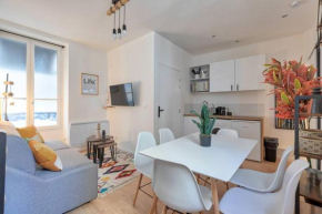 CVA Large apartment in République - 6P